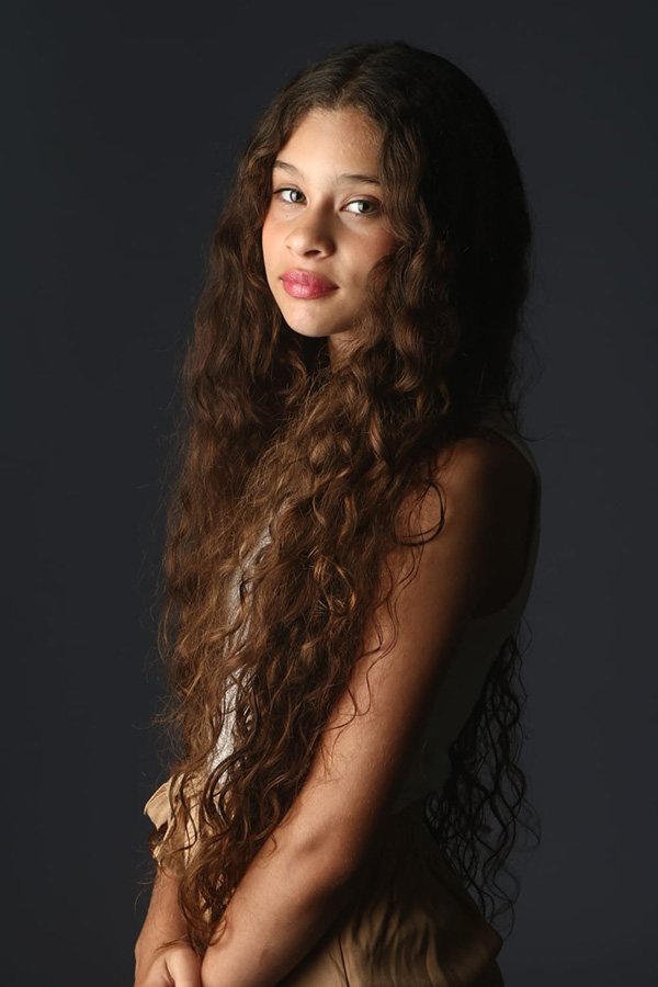 Julia O, foto 3