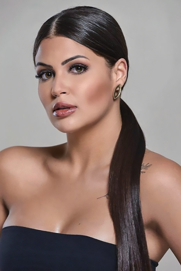 Júlia R, foto 2