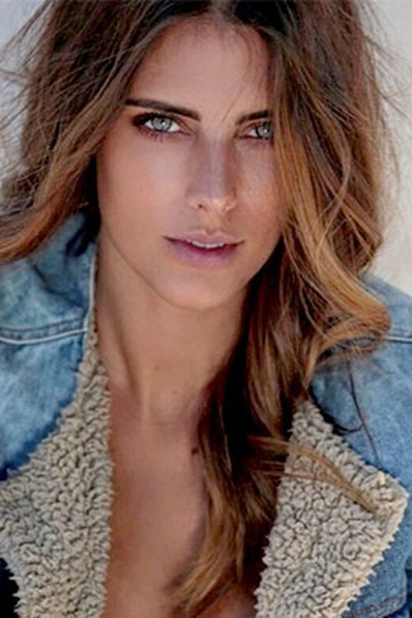 Juliana N, foto 2