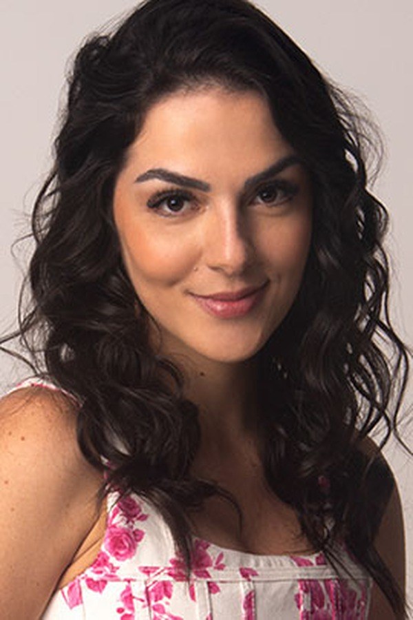 Karina R, foto 1