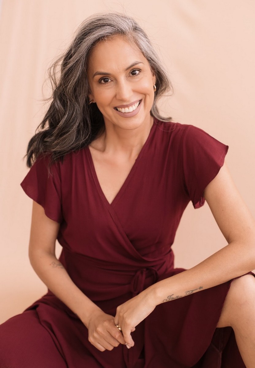 Keila F, foto 2