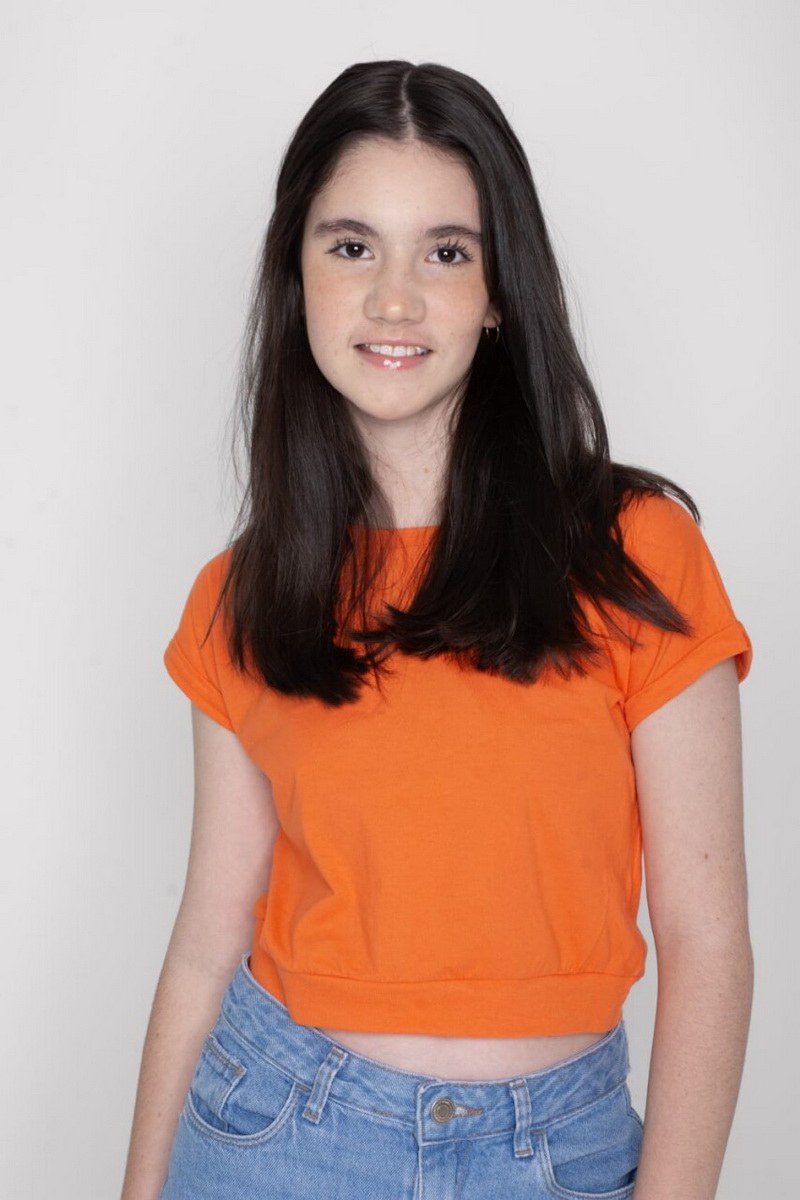 Kiara B, foto 2