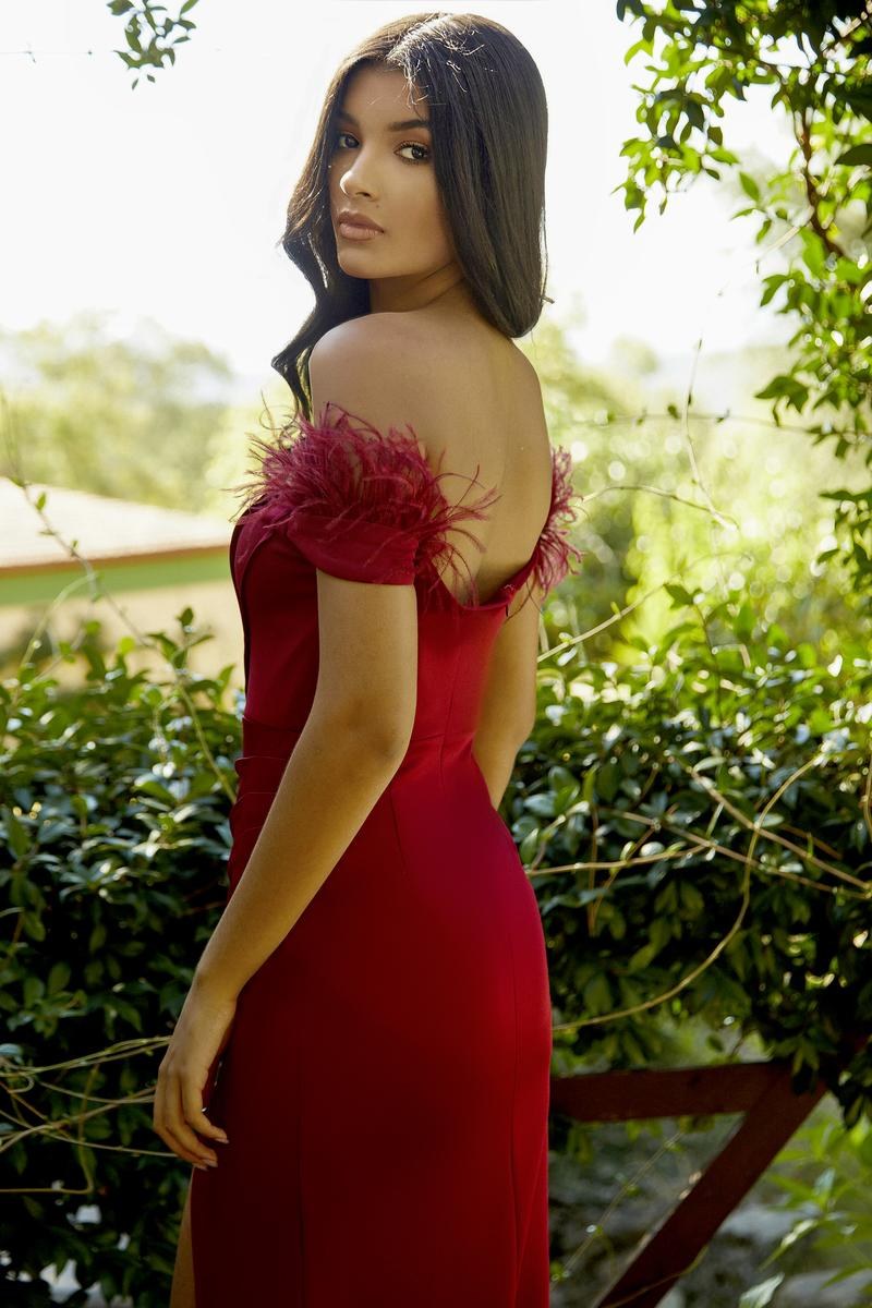 Laissa V, foto 2