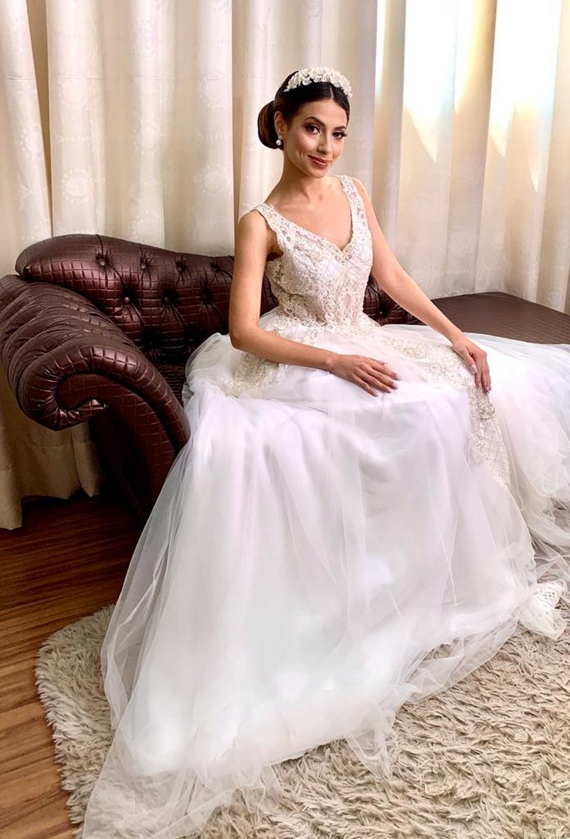 Larissa I, foto 4