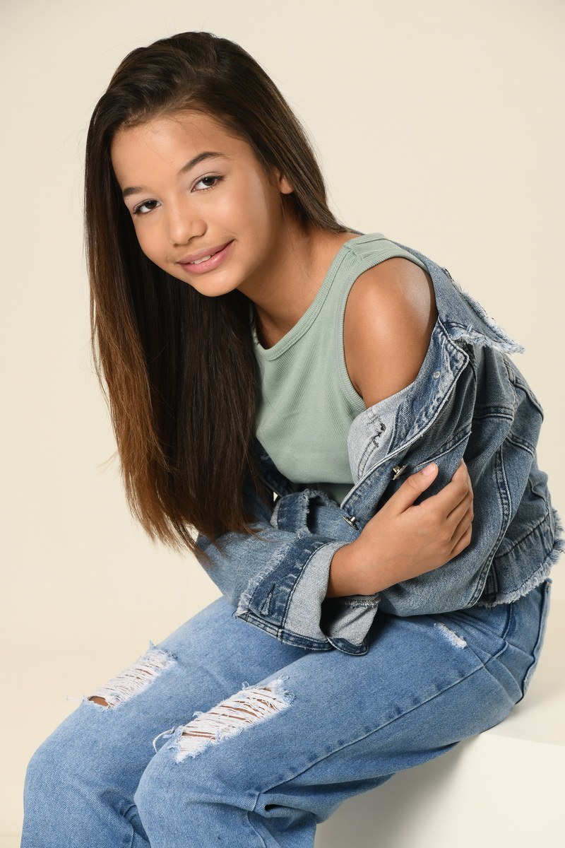 Laura N, foto 2