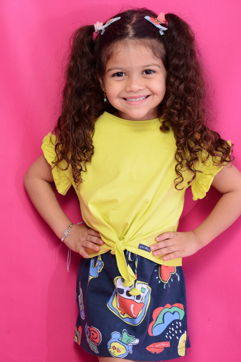 Lavínia B, foto 2
