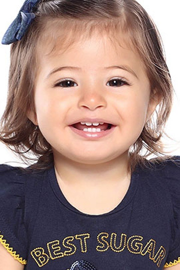 Lavínia V, foto 1