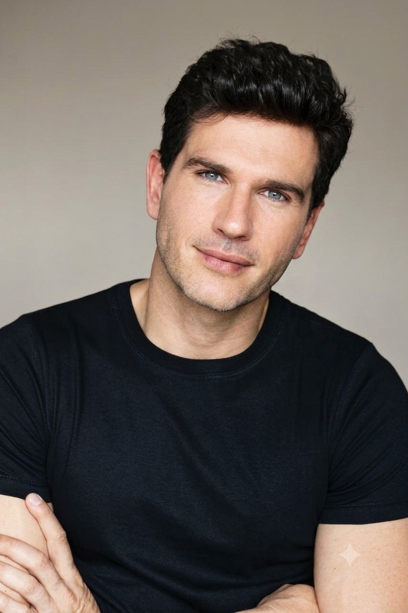 Leandro S, foto 2