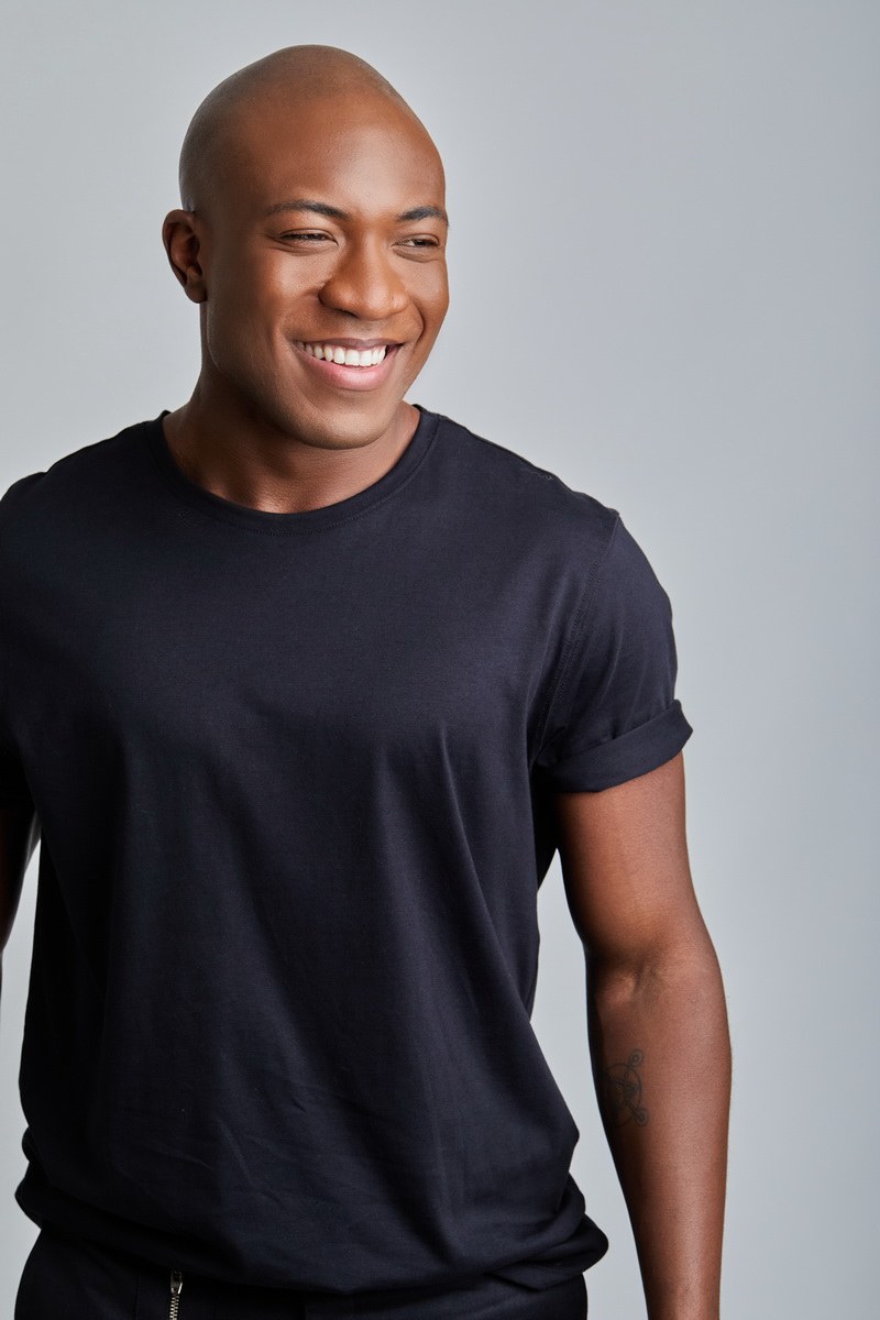 Léo Avelar, foto 3