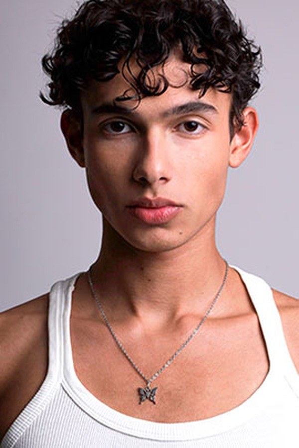 Leonardo D, foto 1