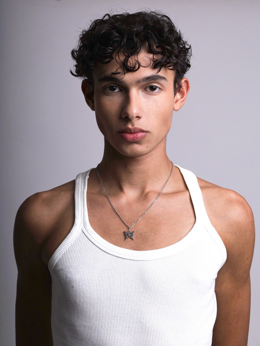 Leonardo D, foto 2