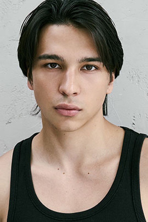 Leonid, foto 1