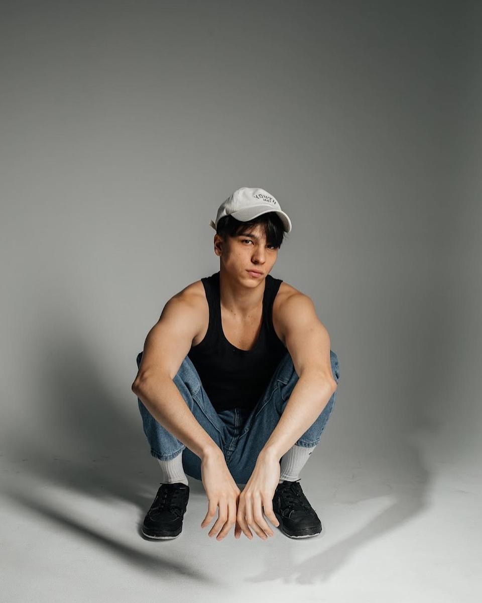 Leonid, foto 3