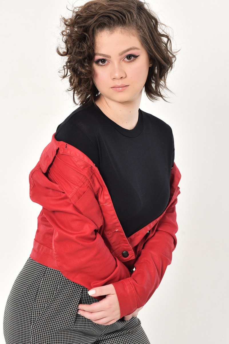 Letícia B, foto 2