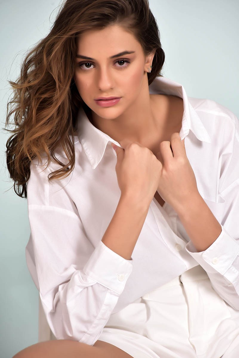 Letícia D, foto 2