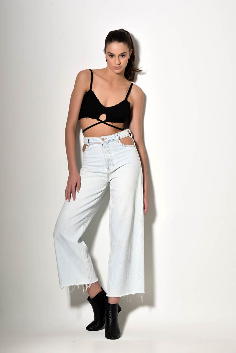 Letícia D, foto 3