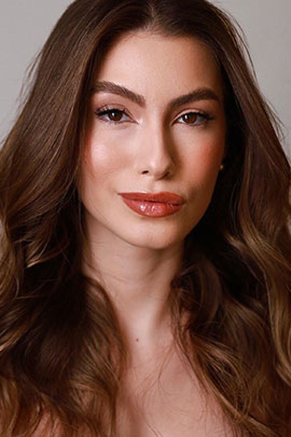 Letícia FN, foto 1