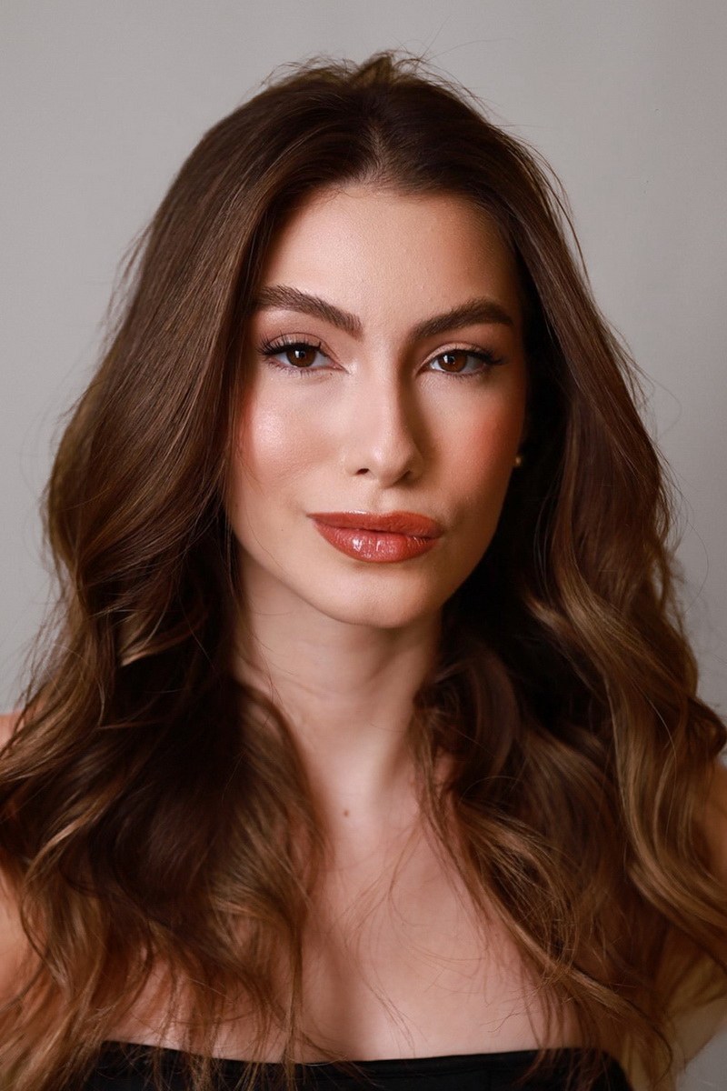 Letícia FN, foto 2