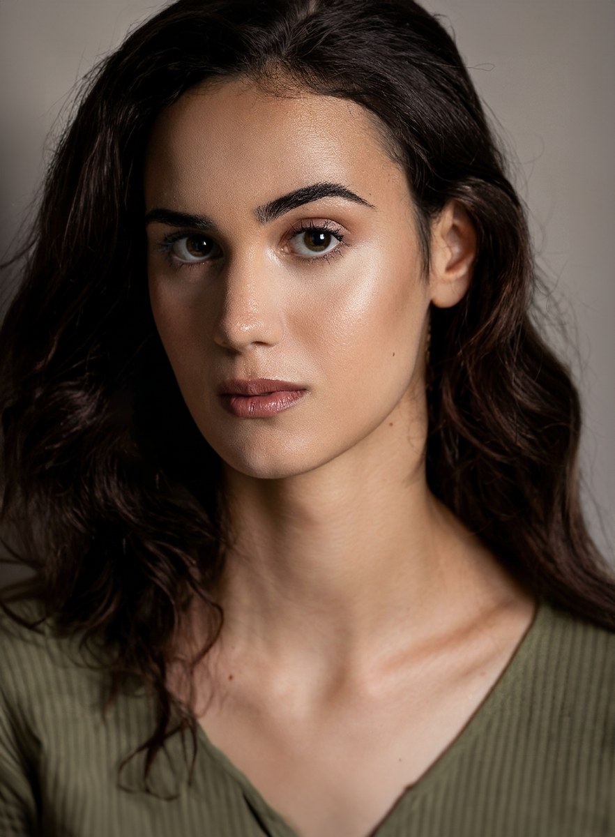 Leticia O, foto 2
