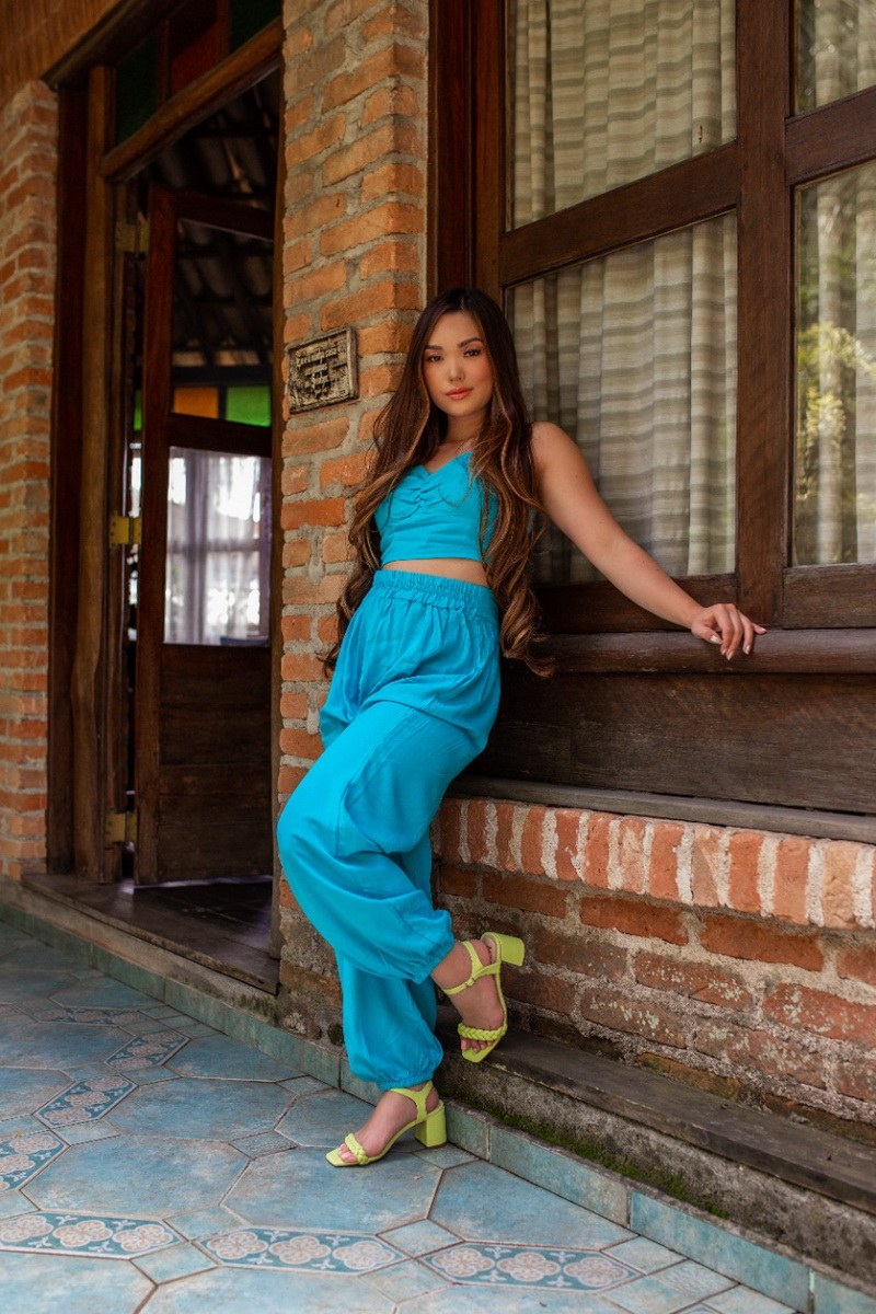 Letícia Y, foto 4