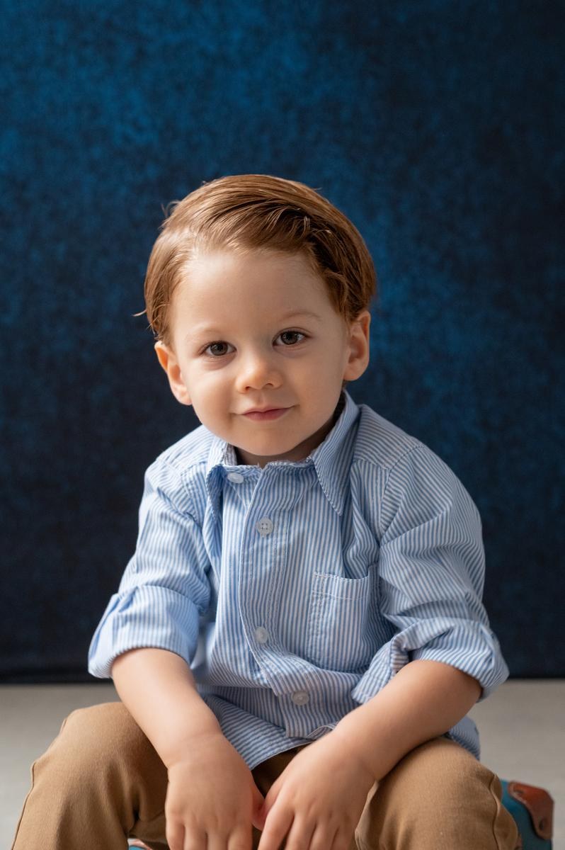 Liam B, foto 2