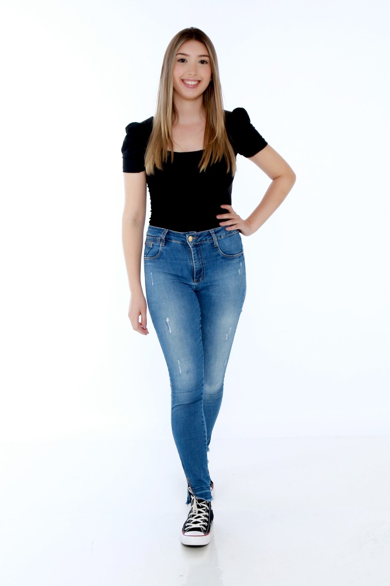 Lívia S, foto 2