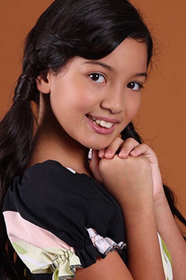 Luana S, foto 1