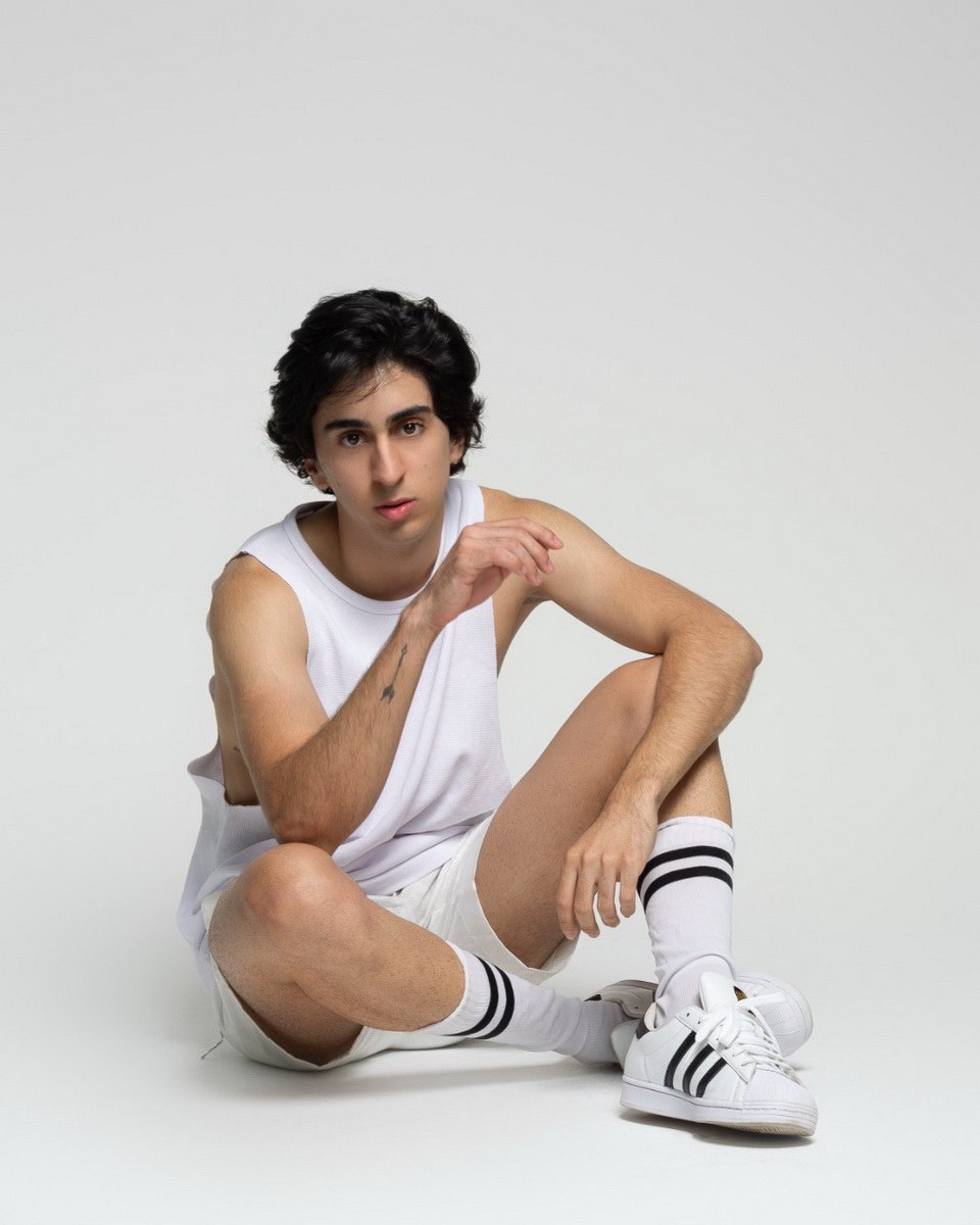 Lucaz F, foto 2