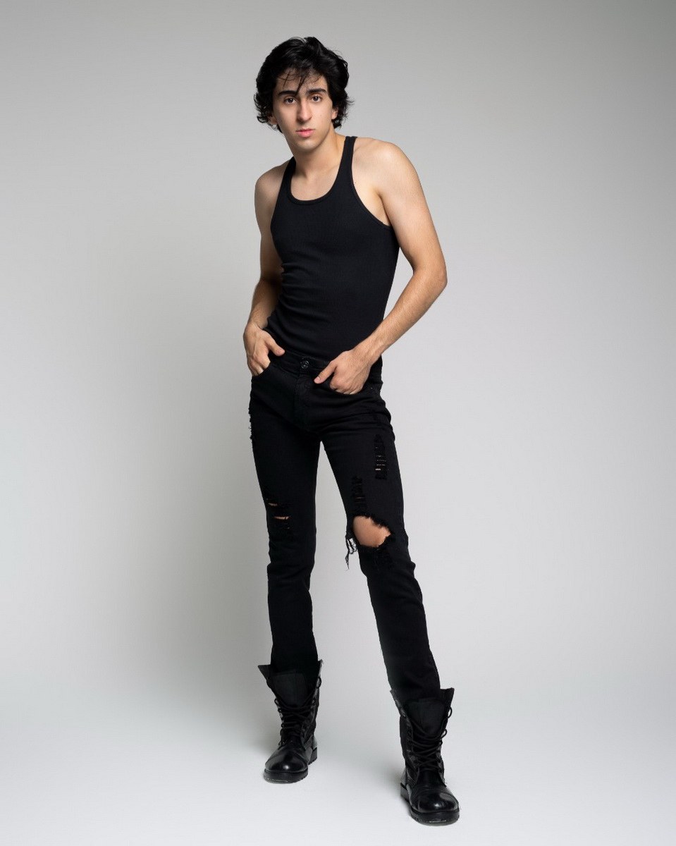 Lucaz F, foto 3
