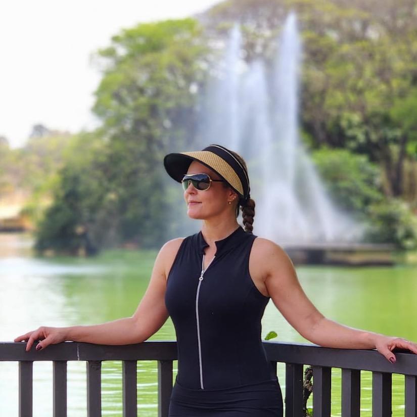 Luciana O, foto 3