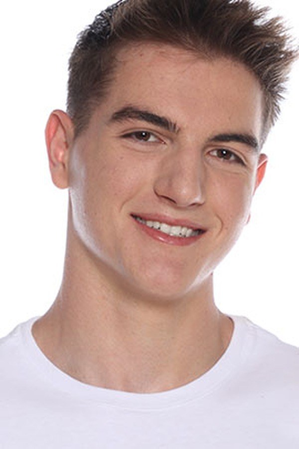 Luís F, foto 1