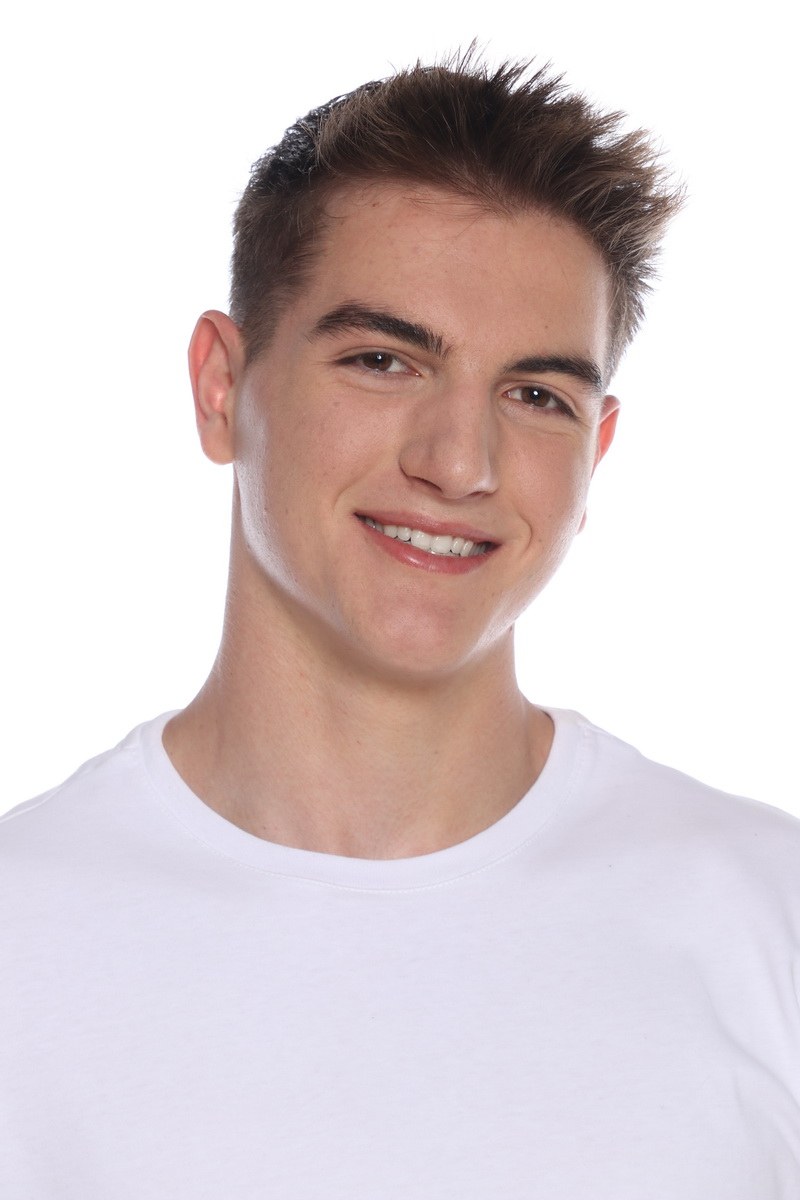 Luís F, foto 2