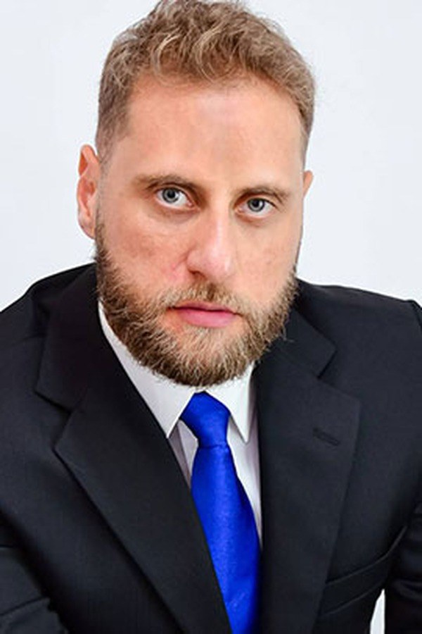 Luis P, foto 1