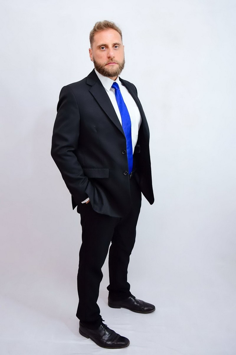 Luis P, foto 4