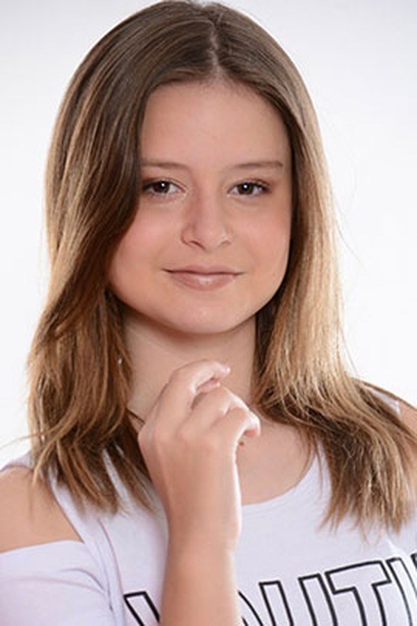 Luisa M, foto 1
