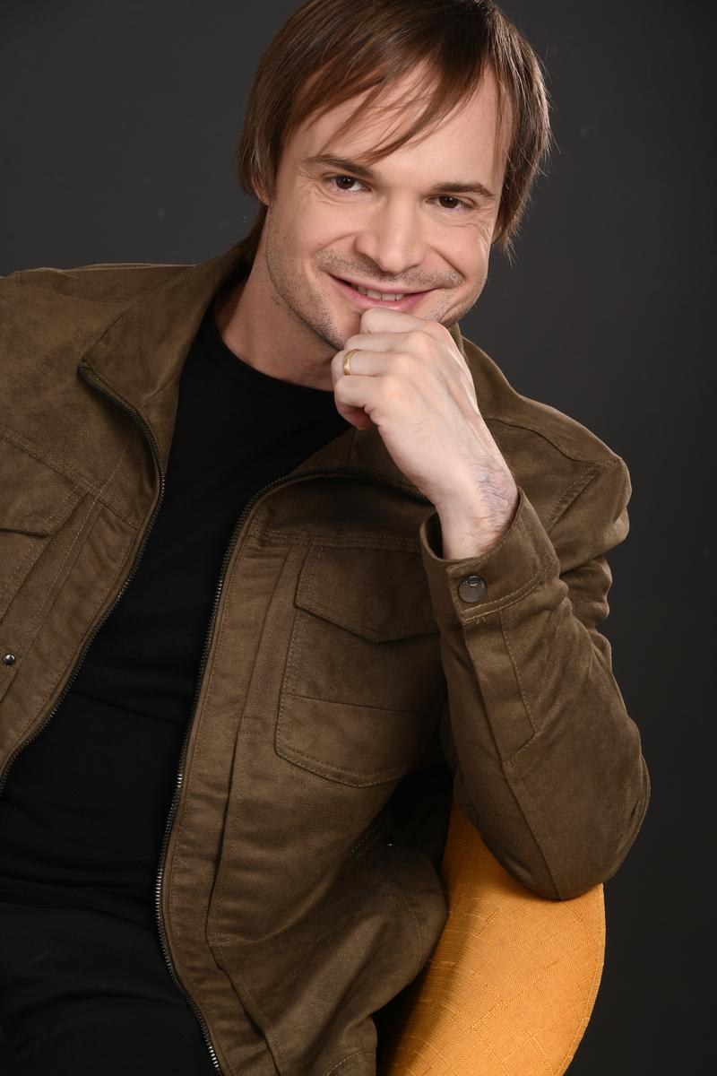 Luiz L, foto 2
