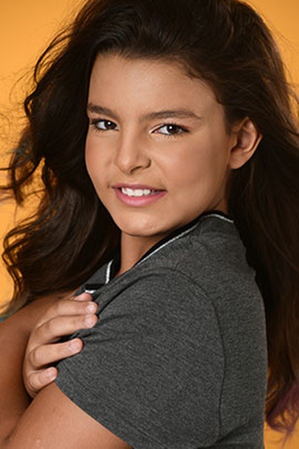 Luiza C, foto 1