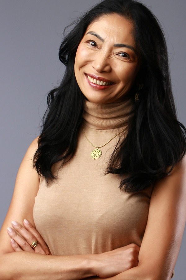 Luiza I, foto 1
