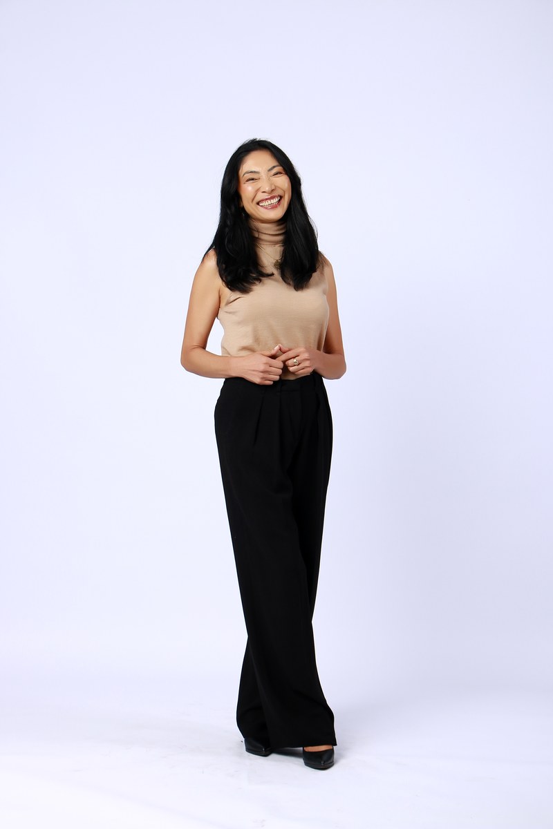 Luiza I, foto 3