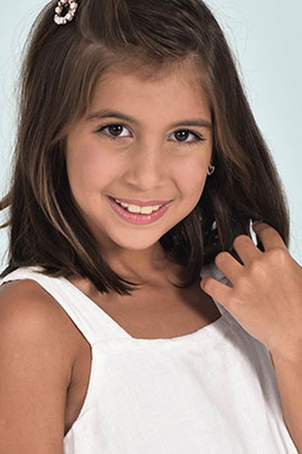 Luiza MF, foto 1