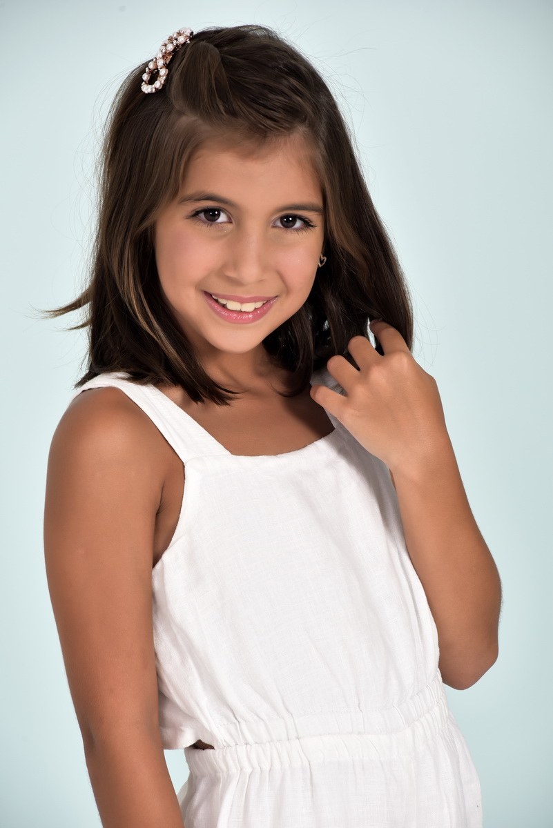 Luiza MF, foto 2