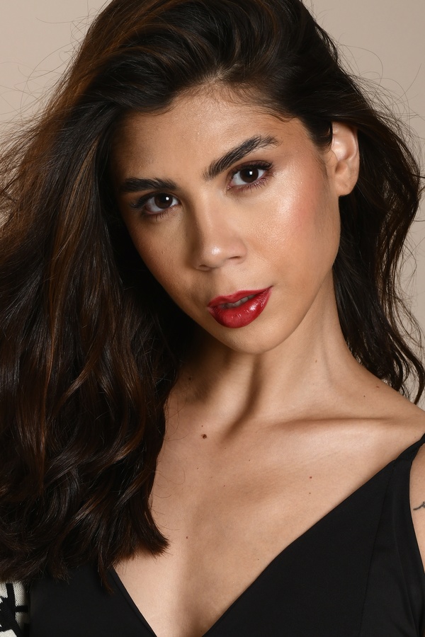 Luiza S, foto 1