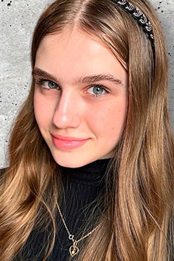 Luiza V, foto 1
