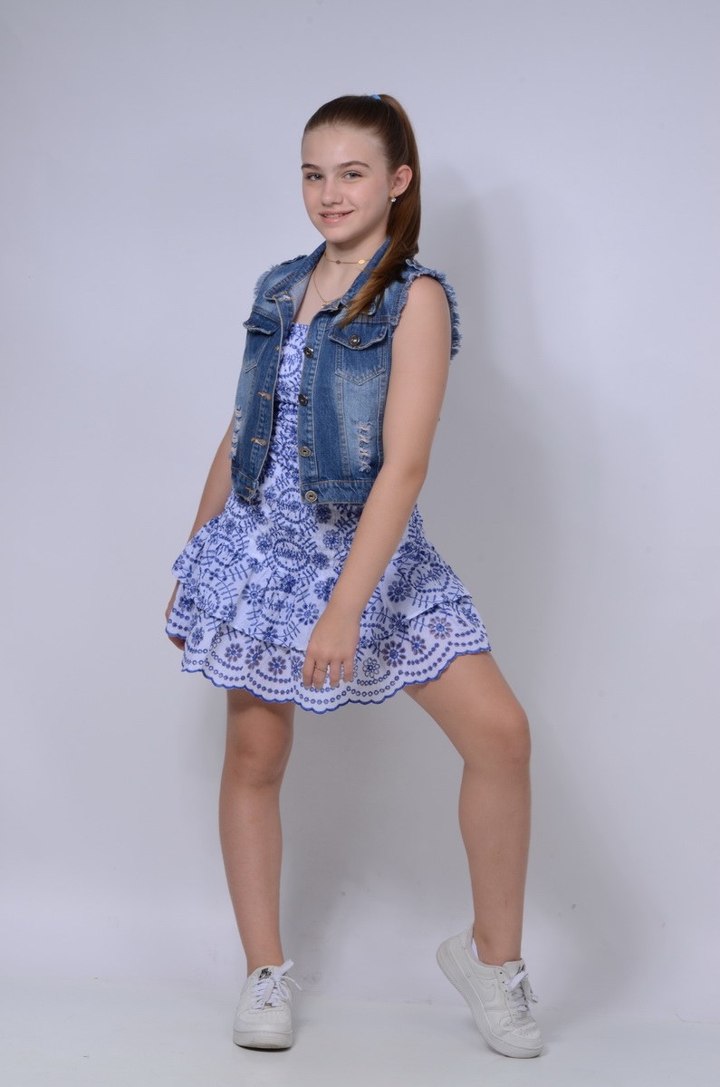 Luiza V, foto 3