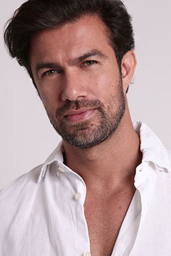 Maicon F, foto 1