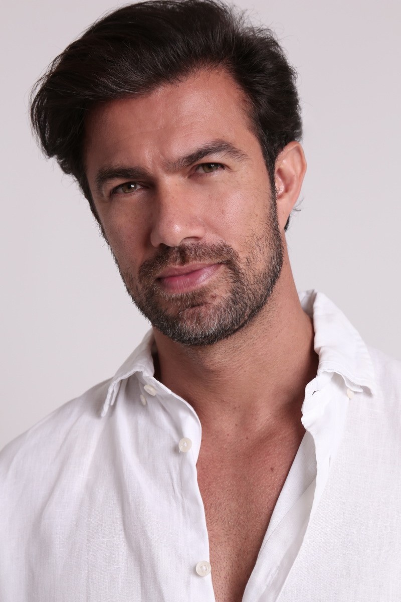 Maicon F, foto 2