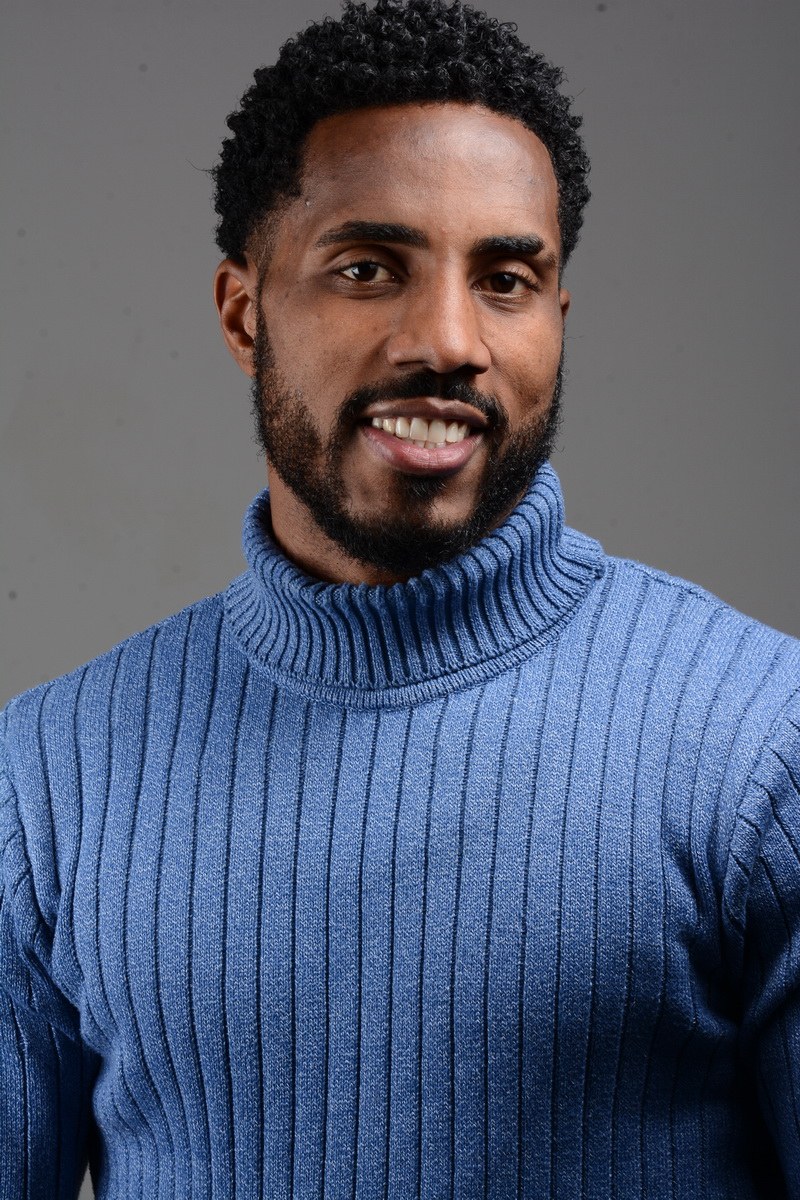 Maicon R, foto 2