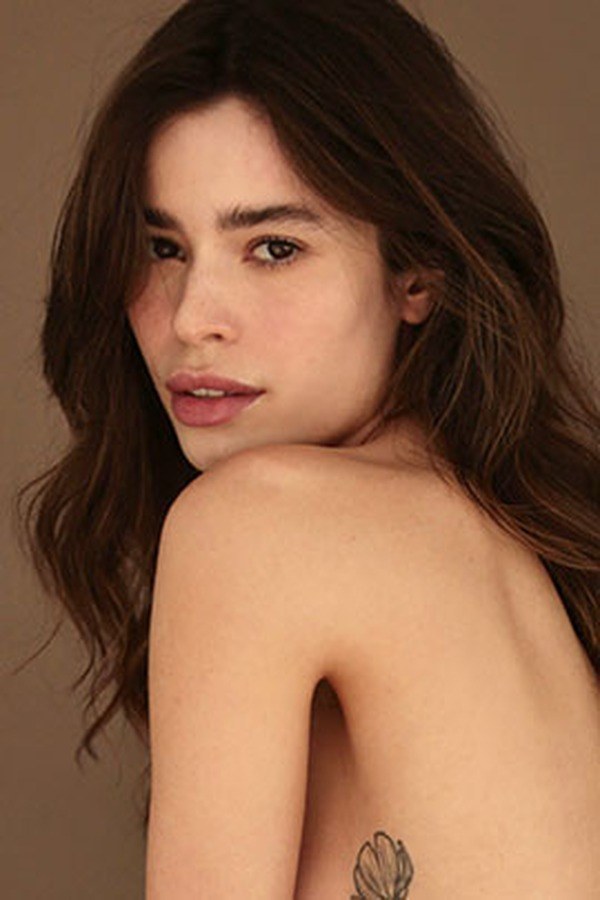 Malu B, foto 1