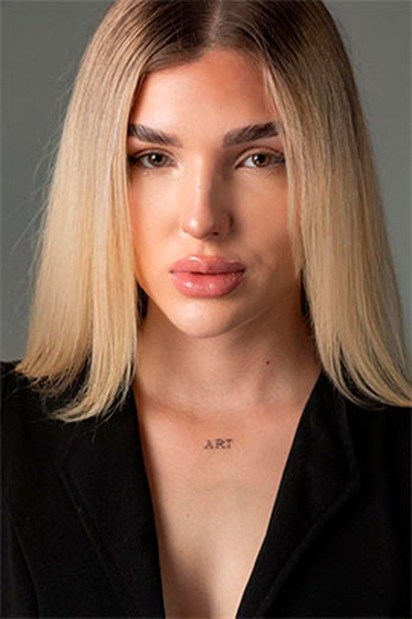 Manuela P, foto 1