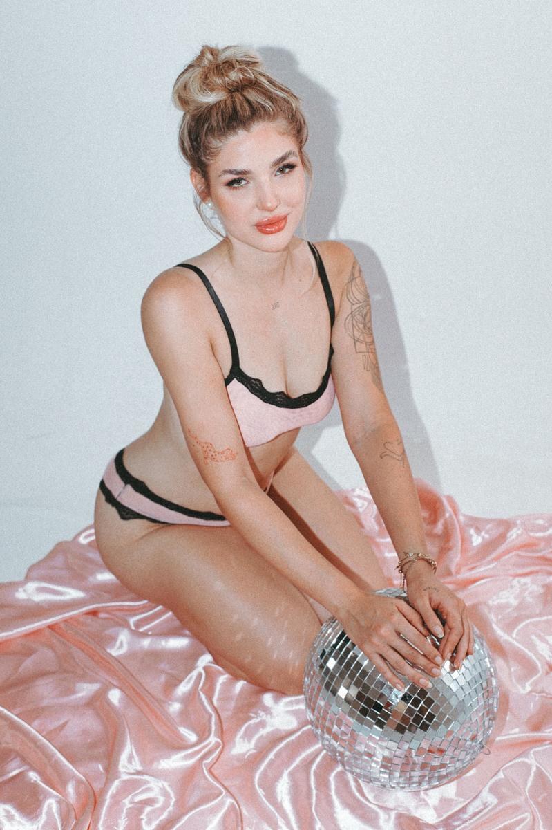 Manuela P, foto 4